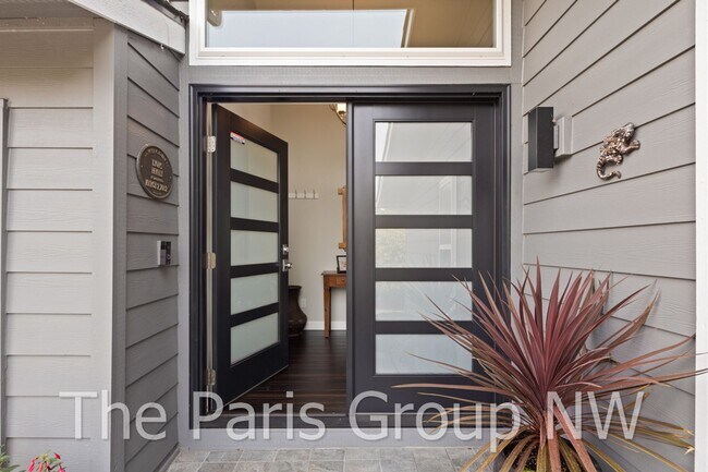 Building Photo - Stunning Normandy Park Home * Panoramic Water Views * Access to The Cove * A/C & EV Charger