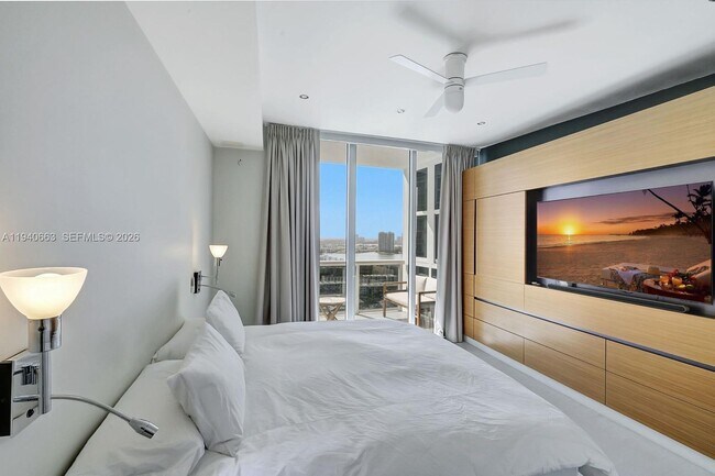 Building Photo - 18201 Collins Ave