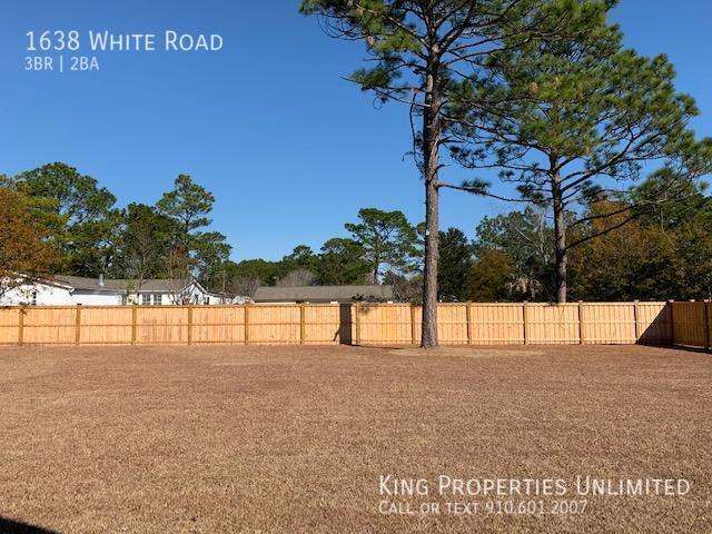 Building Photo - 1638 White Rd