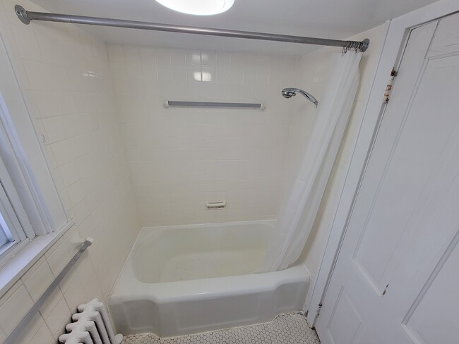 Bathroom - 83 Greenbush St