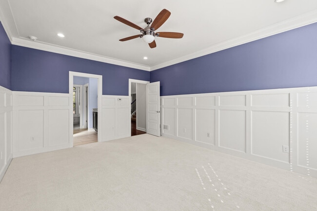 Building Photo - 916 Star of Danube Way