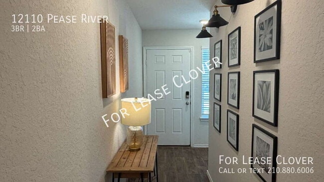Building Photo - 12110 Pease River
