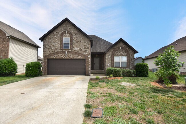 Primary Photo - Pet Friendly Three Bedroom with Bonus!