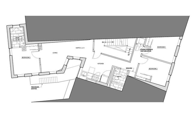 Building Photo - 27 Charter St