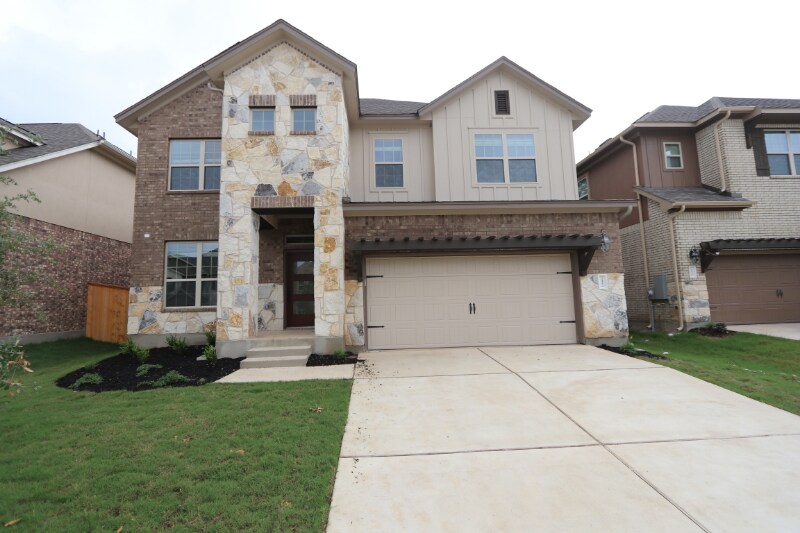Building Photo - 2412 Roaring River Trail