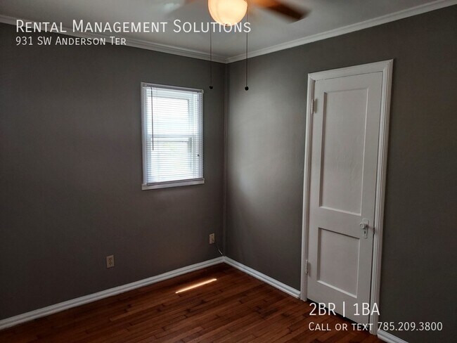 Building Photo - 931 SW Anderson Ter- 2 BED/1 BATH