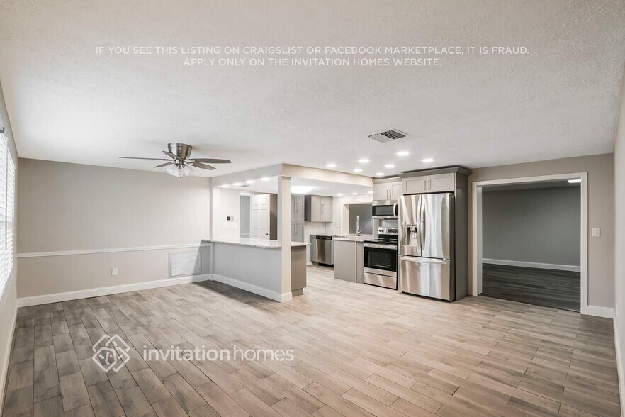 Building Photo - 3016 Palamore Dr