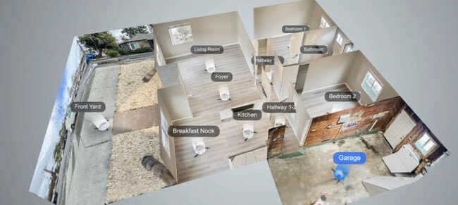 Building Photo - 808 Adams St