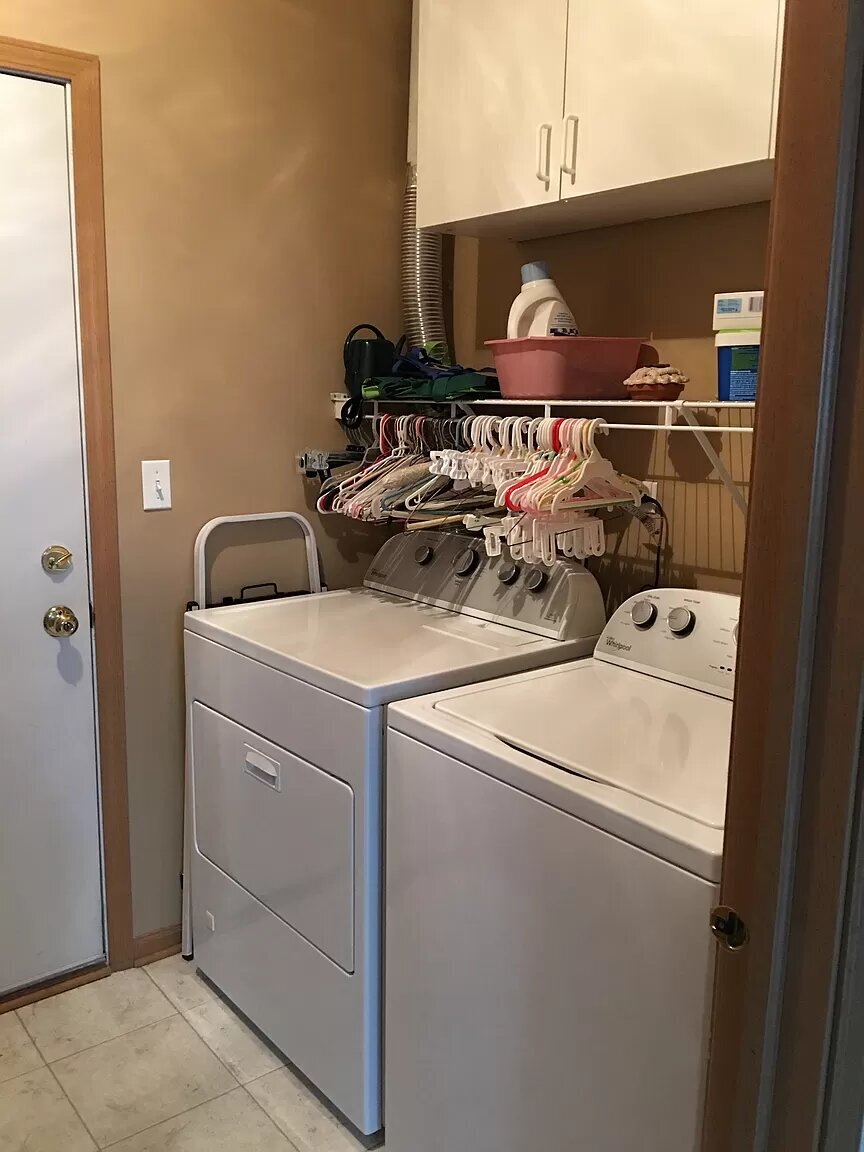 Laundry Room - 2472 Reflections Dr