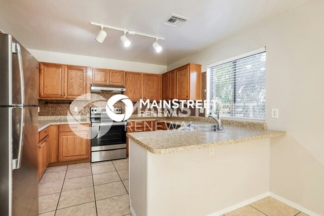 Building Photo - 6770 S Sonoran Bloom Ave
