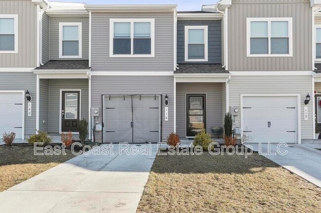 Building Photo - 116 Paddington St