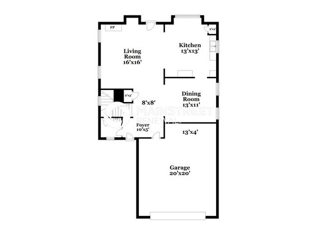 Building Photo - 4 Bedroom Pet-Friendly Home in Charlotte, NC with Main Street Renewal