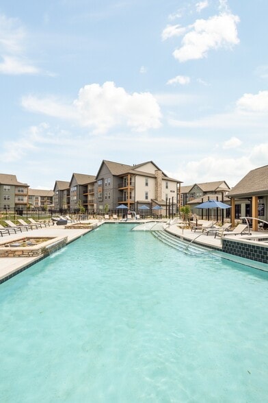 Primary Photo - Notch66 Luxury Apartment Homes