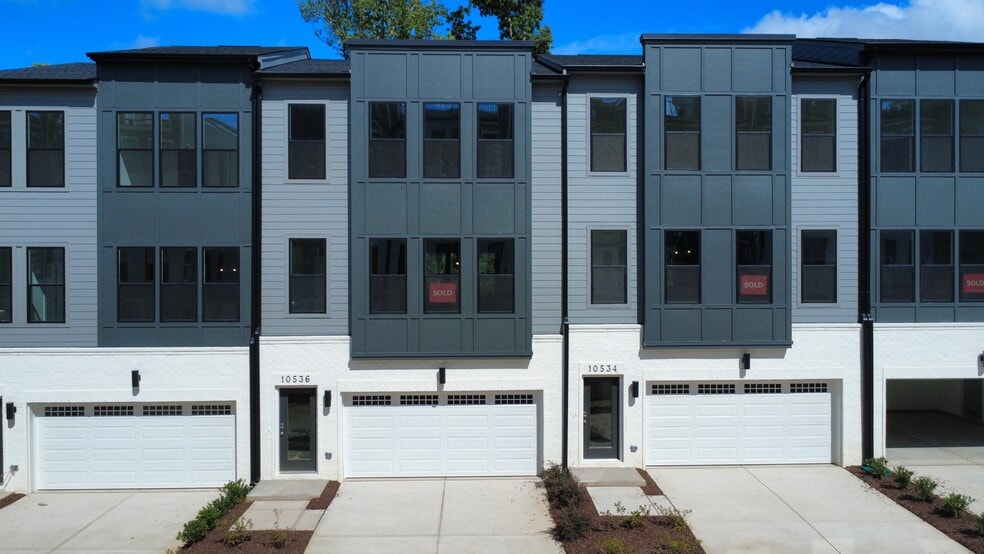 Primary Photo - 10536 Pleasant Br Dr