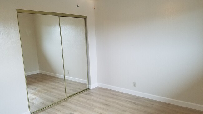 Bedroom #2 - 1570 Gabilan Dr