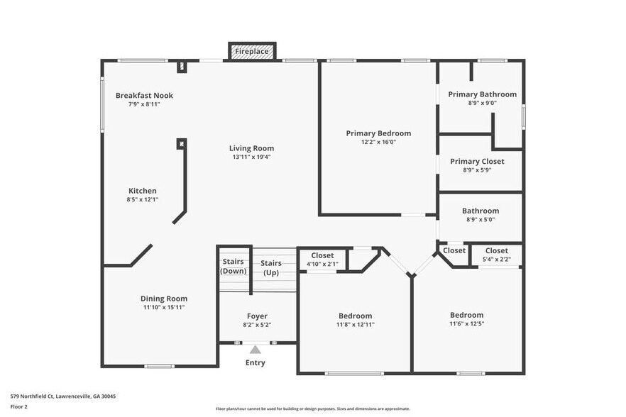 Building Photo - 579 Northfield Ct