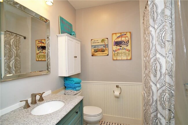 Building Photo - 426 Spring St