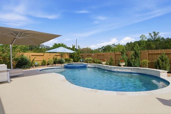 Building Photo - 4359 Croft Creek Dr