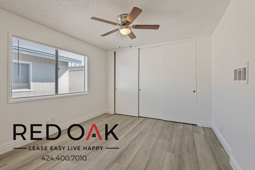 Building Photo - 3815 Baldwin Ave