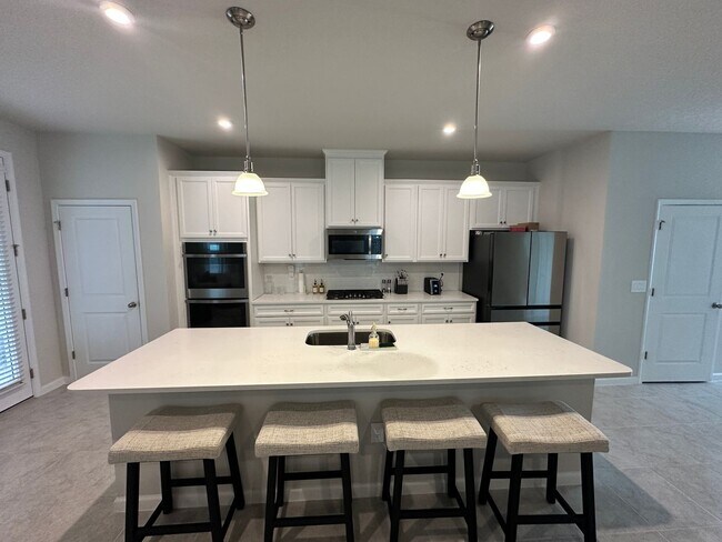 Building Photo - Beautiful Apopka Home For Rent!