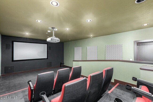 Building Photo - 4750 N Central Ave