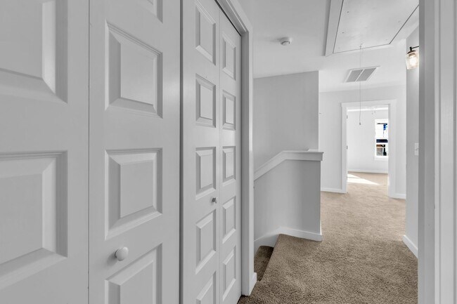 Building Photo - Beautiful Home in Hamlet at Carothers Cros...