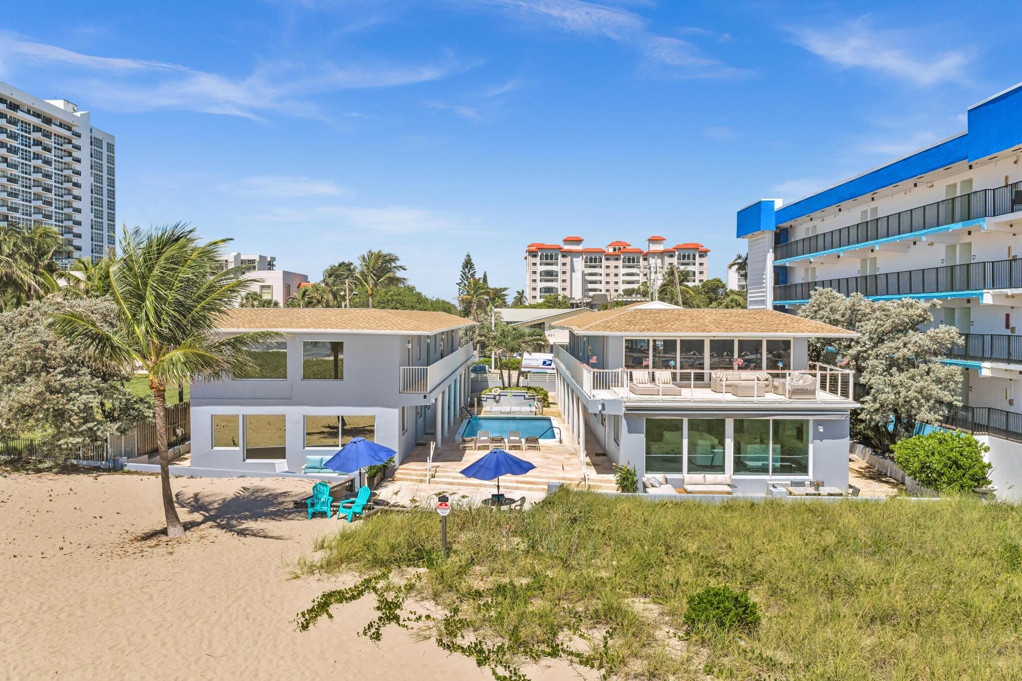 Building Photo - 604 N Ocean Blvd