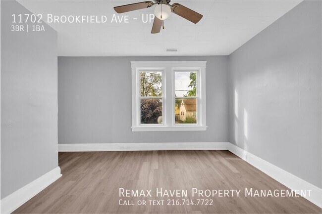 Building Photo - 11702 Brookfield Ave