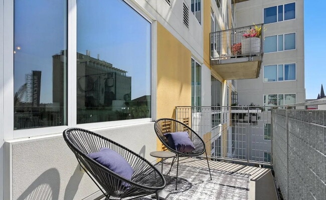 Building Photo - Welcome to Vida - a sleek, modern residenc...