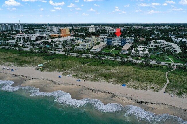 Building Photo - 120 N Ocean Blvd