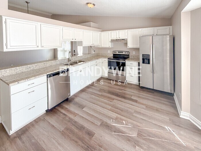 Building Photo - 4013 Caban Ct