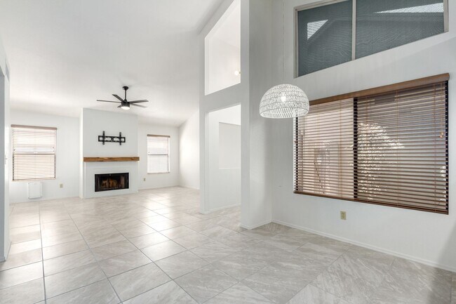 Building Photo - Light & Bright Retreat with Modern Touches!
