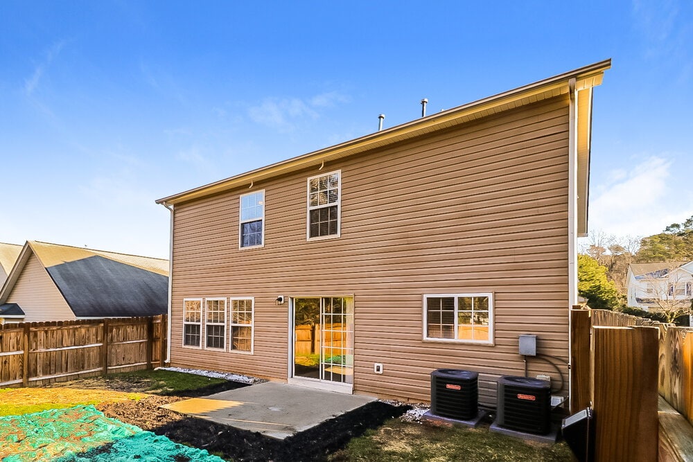 Building Photo - 133 Georgetowne Dr