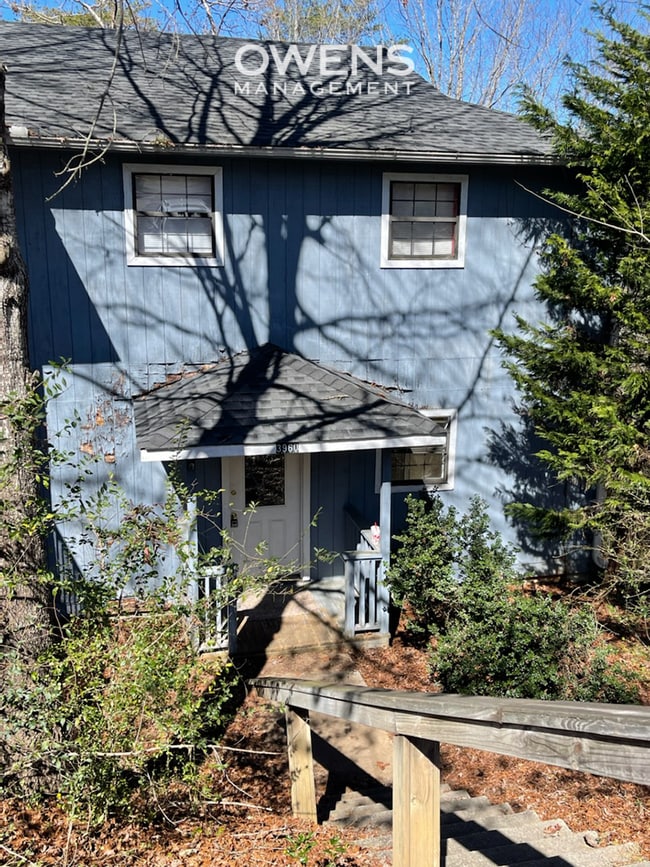 Primary Photo - North Hall Rental Available Immediately