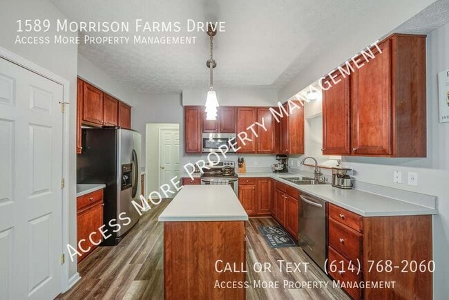 Building Photo - 1589 Morrison Farms Dr