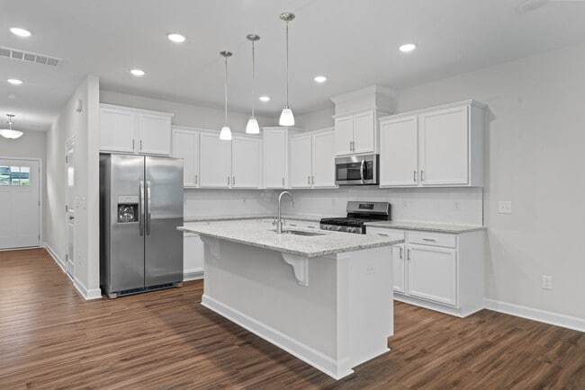 Building Photo - *Showings unavailable until August 1st!!*