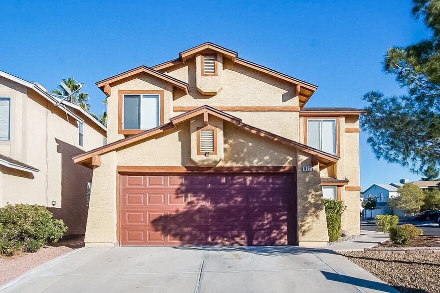 Primary Photo - 827 Schooner Dr