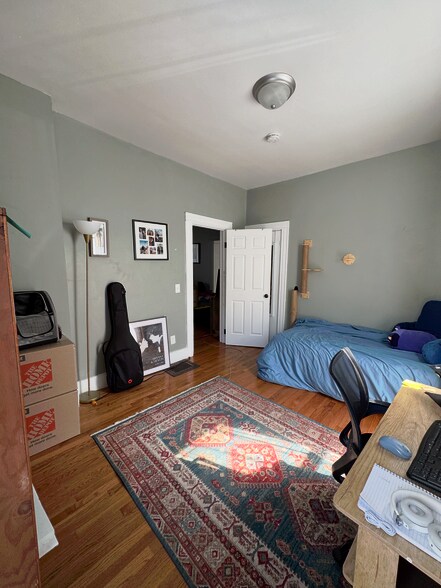 Building Photo - 59 Gregory St