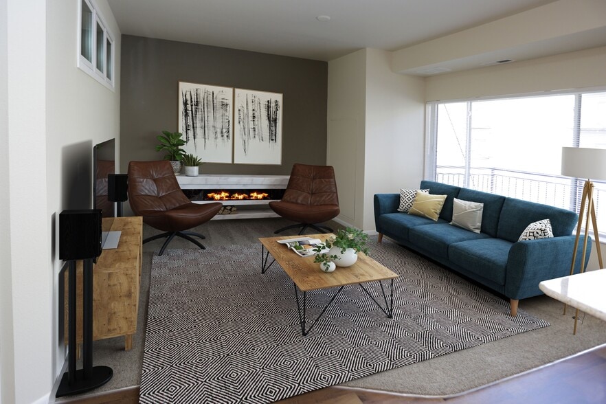 Building Photo - River Ridge Apartment Homes
