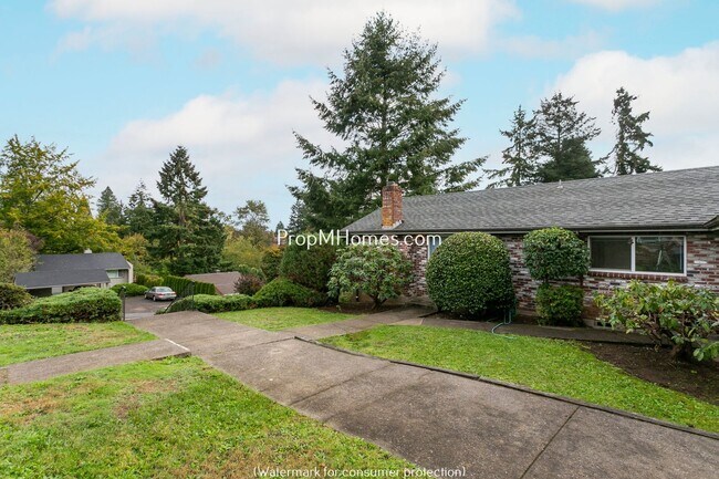 Building Photo - Cozy Two Bedroom Home in the Heart of Oreg...