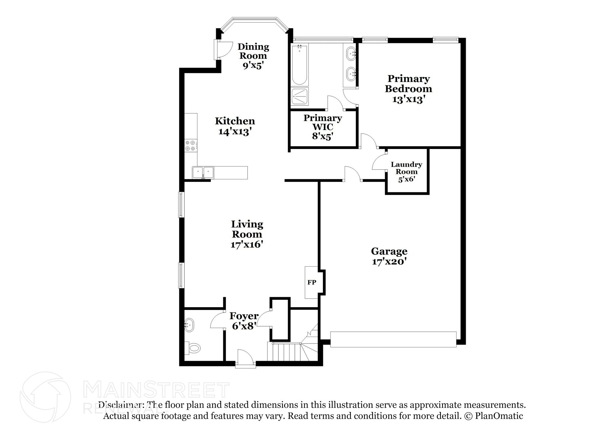 Building Photo - 5411 Maiden Grass Dr