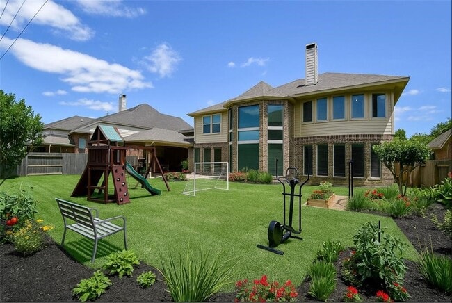 Building Photo - 8706 Stowe Creek Ln