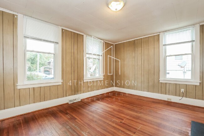 Building Photo - 3 Bedroom 1 Bath Winston-Salem - Vouchers ...