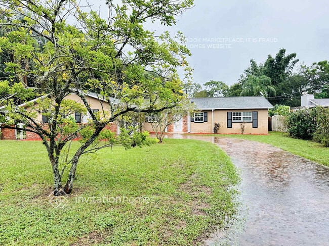 Building Photo - 720 Bucher Rd