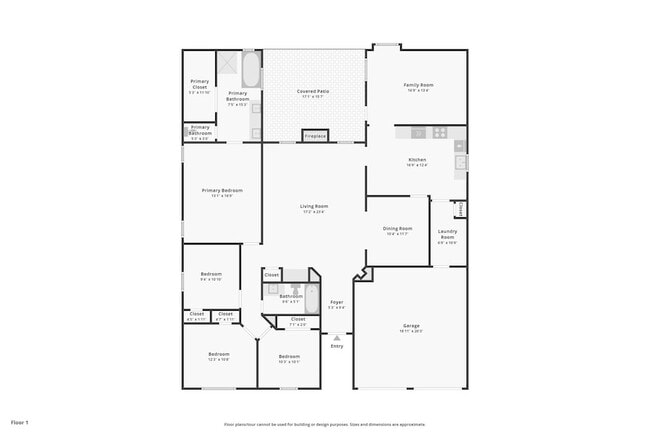 Building Photo - 4713 Portrait Ln