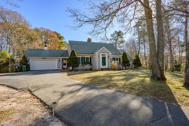 Building Photo - 578 Huckins Neck Rd