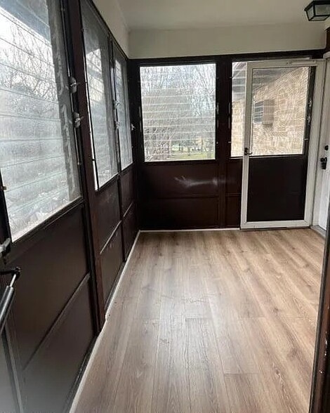 Balcony - 103 Amberly Dr