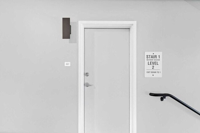 Building Photo - The Bookcliff: Chic 1-Bedroom Retreat: Sop...