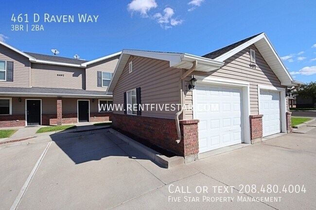 Building Photo - 461 Raven Way