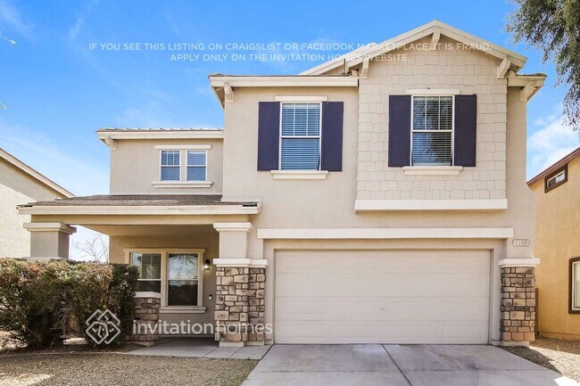 Building Photo - 4109 W Park St